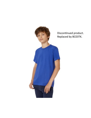 B-TK301-Kids T-Shirt Exact 190